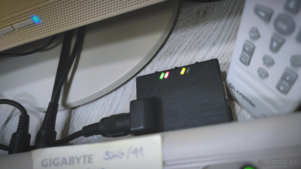 Commodore 64 (C64G) - 11