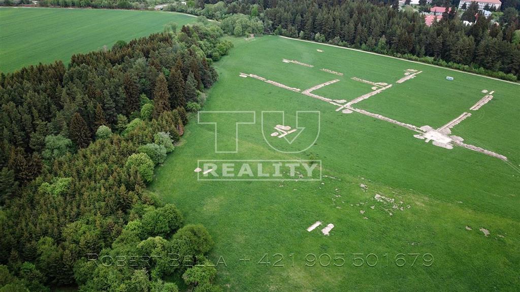 PERFEKTNÉ STAVEBNÉ POZEMKY NA LIPTOVE PRIPRAVENÉ NA... - 11