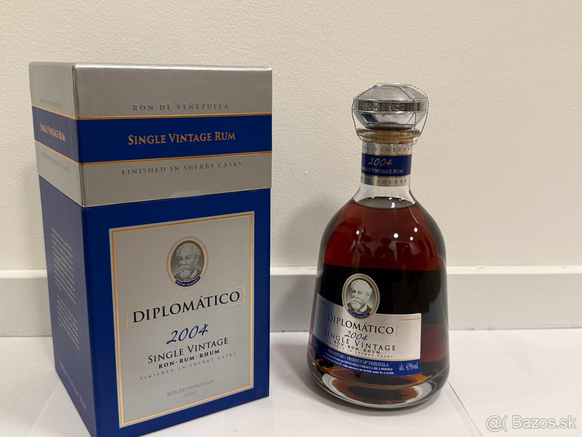 Zberatelsky Rum - 11