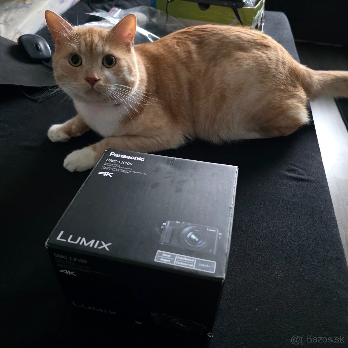 Panasonic LX 100 - 11