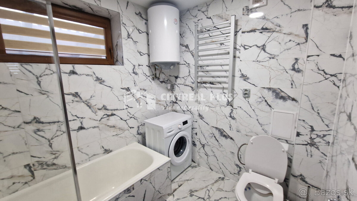 Ponúkam na prenájom 3 izbový byt v obci Kolta - 11