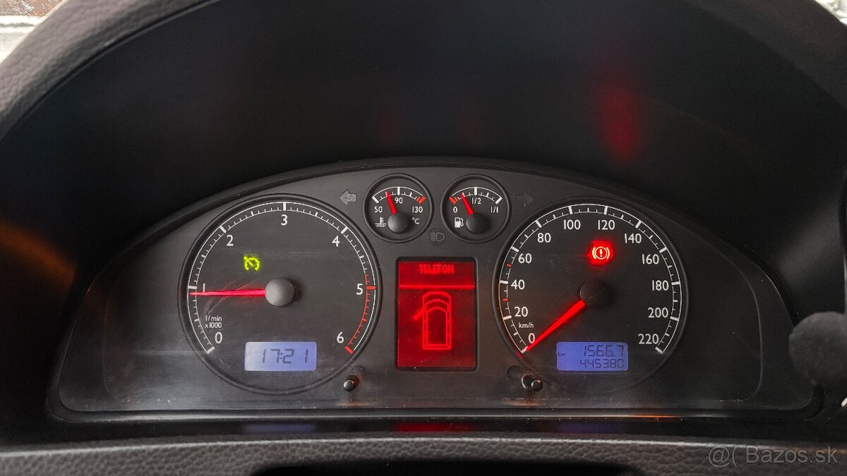 Volkswagen multivan t5 - 11