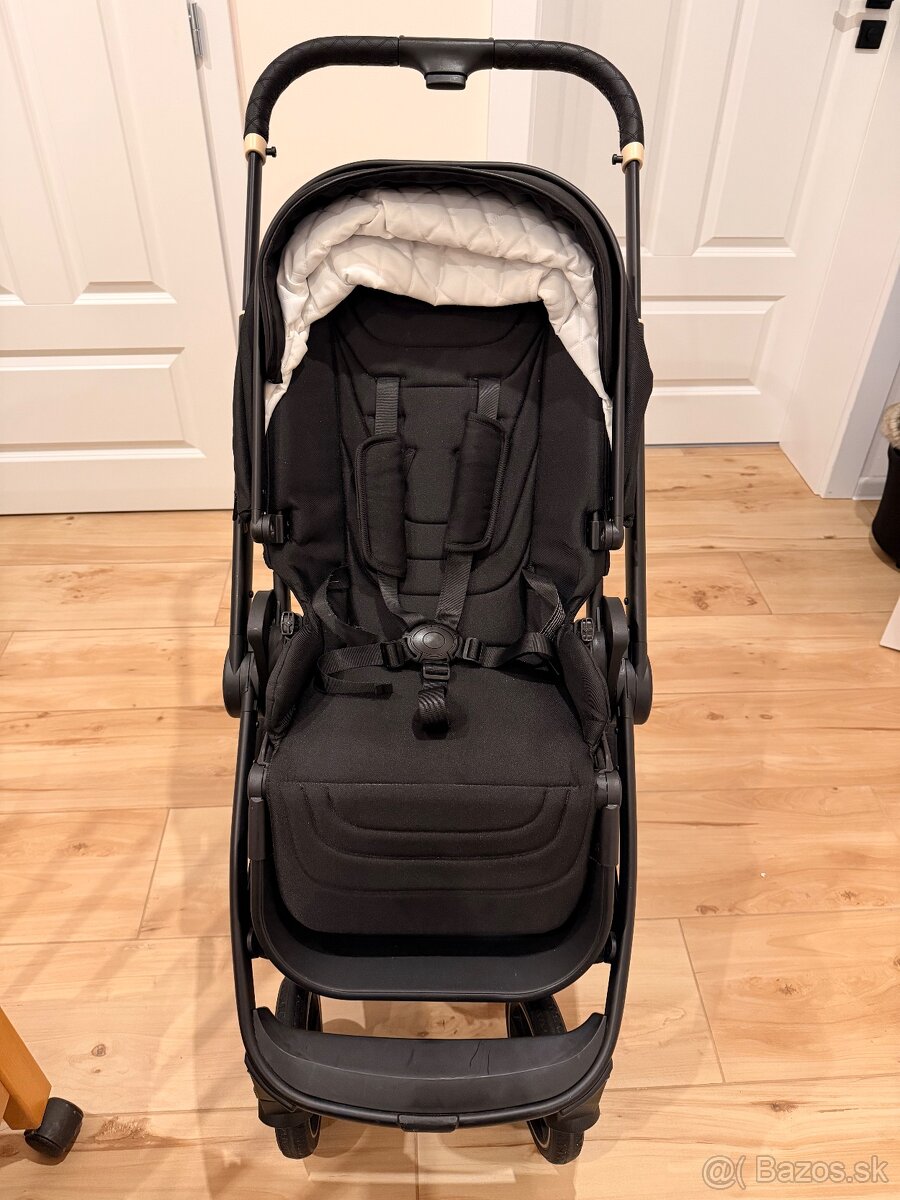 Kočík Zopa Move Cross 2v1 - 11