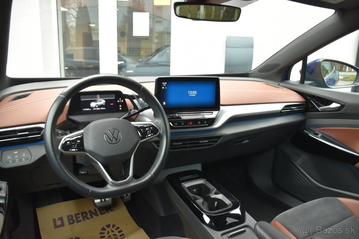 Volkswagen ID.4 Pro Performance 77kWh - 11