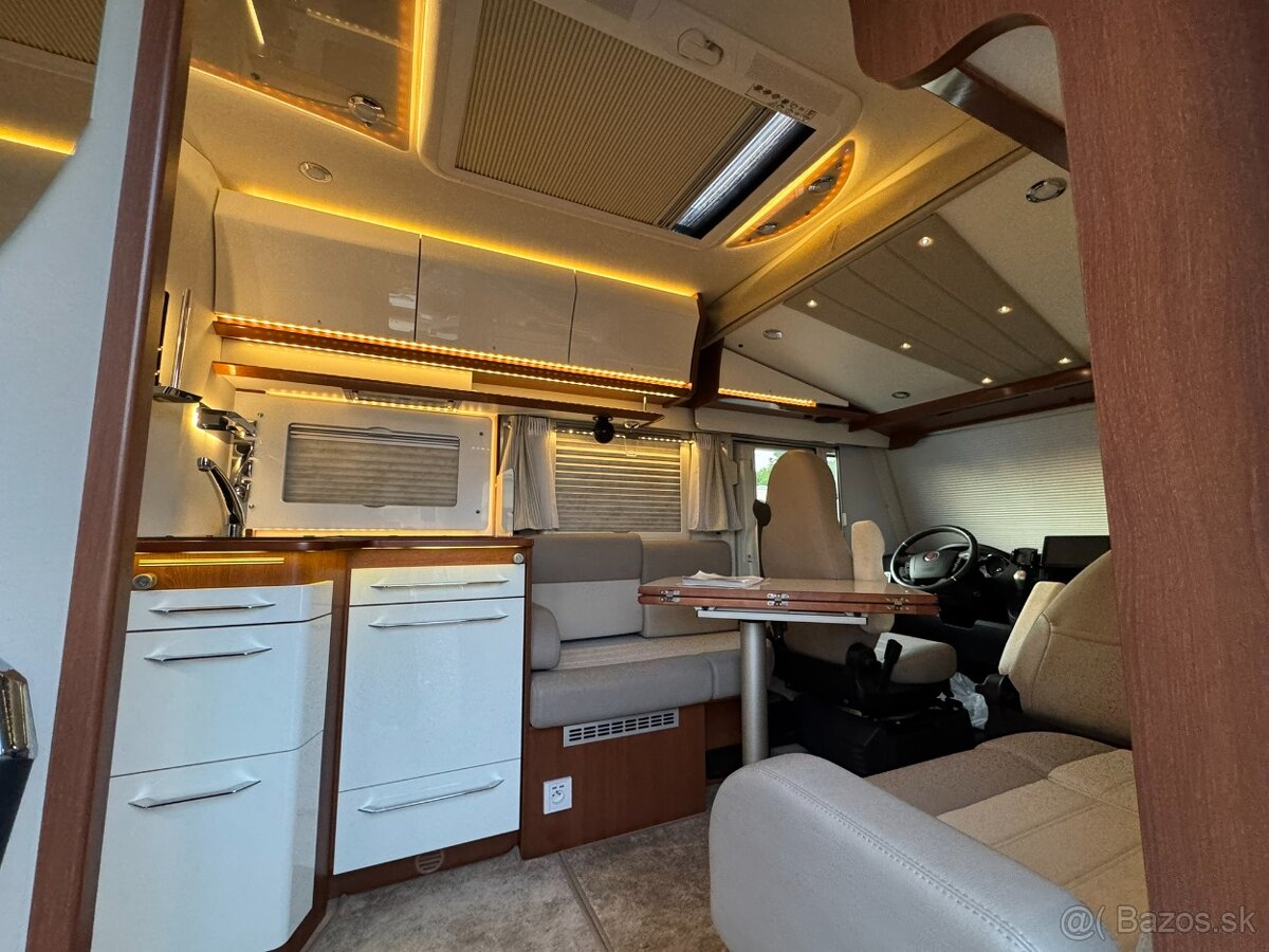 RAPIDO Distinction i96 - 11