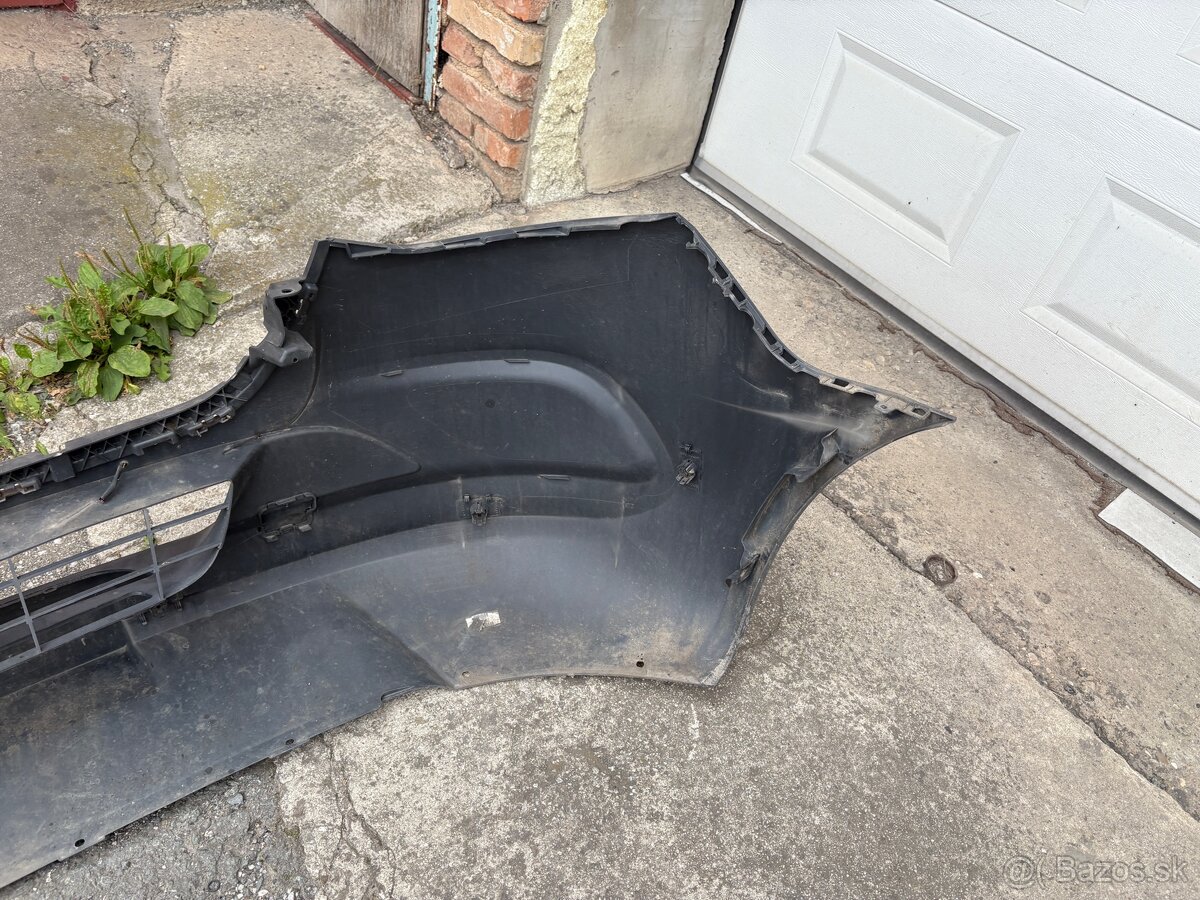 Predný náraznik Mercedes Sprinter w907 / w910 - 11