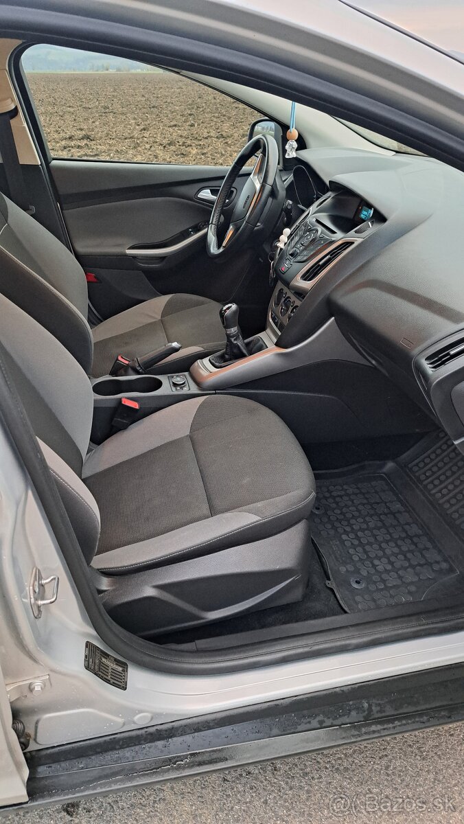 Predám Ford Focus - 11