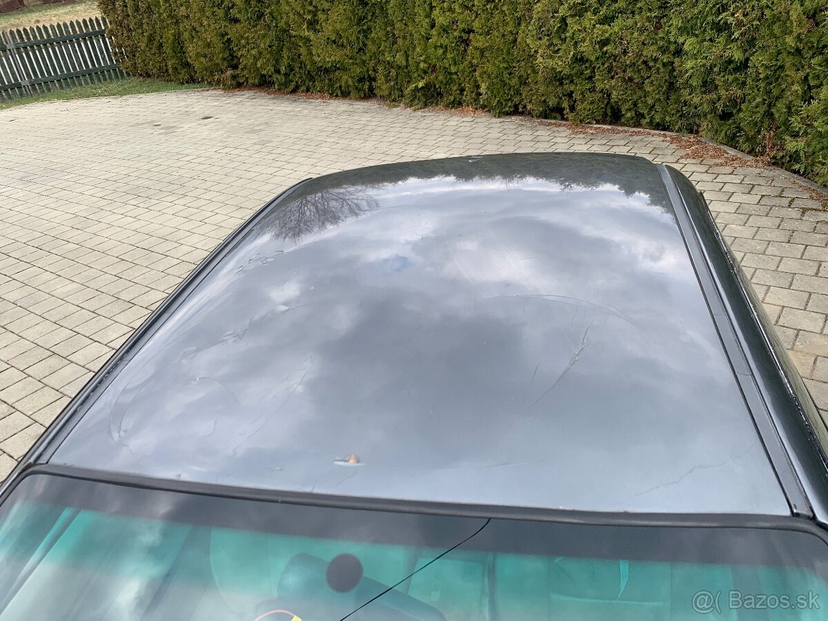 Predám BMW E46 Coupe 2.0 benzín, r.v. 2002 - 11