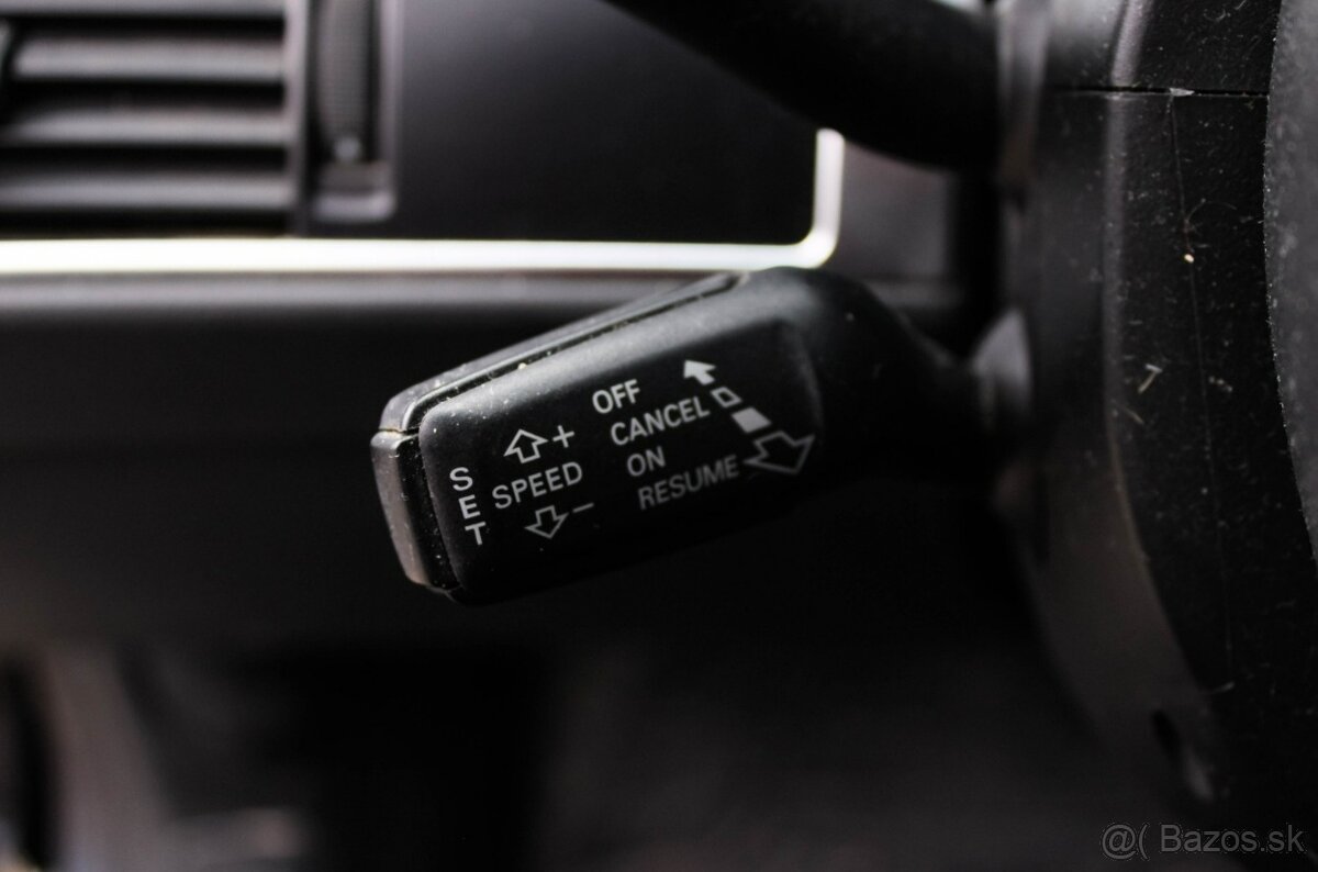 Audi A6 3.0 TDI quattro tiptronic - 11