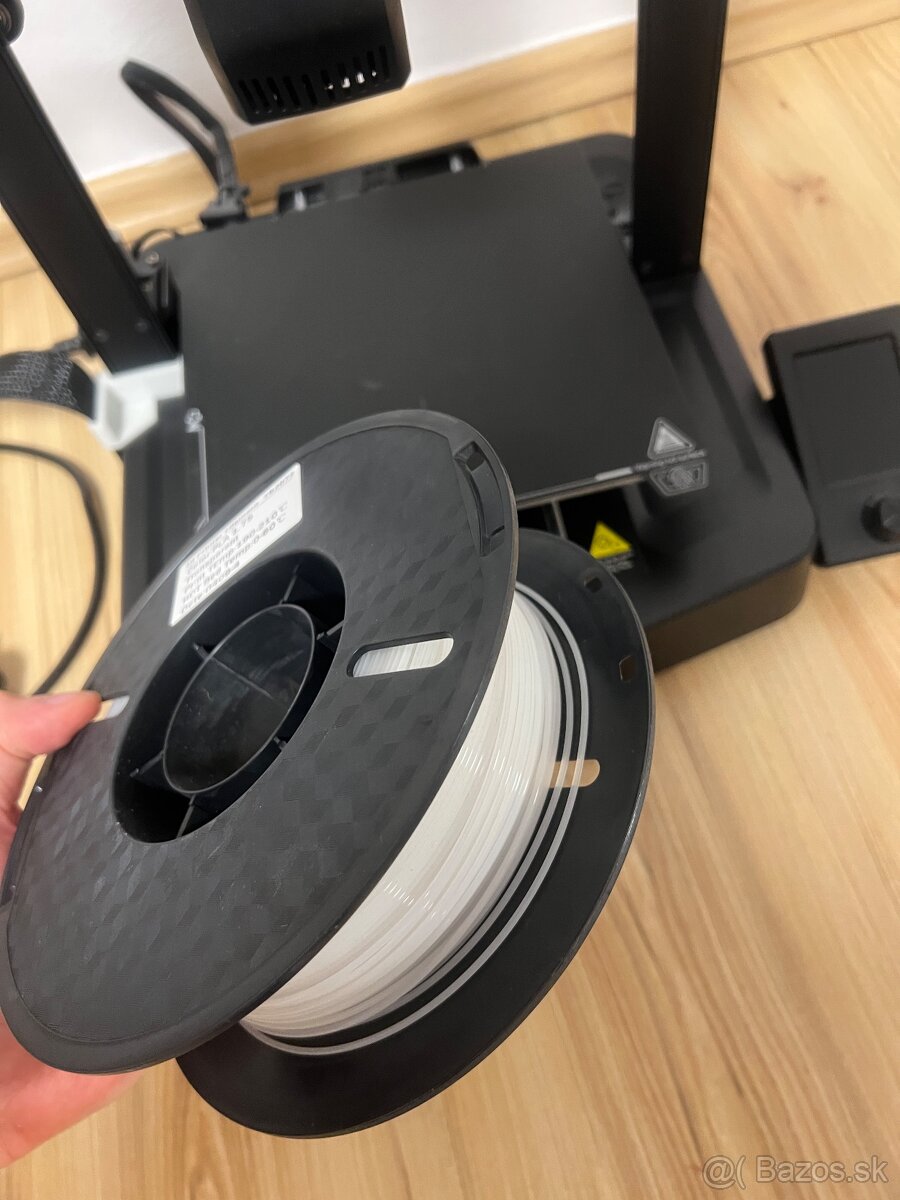 Creality Ender 3 V3 SE - 11