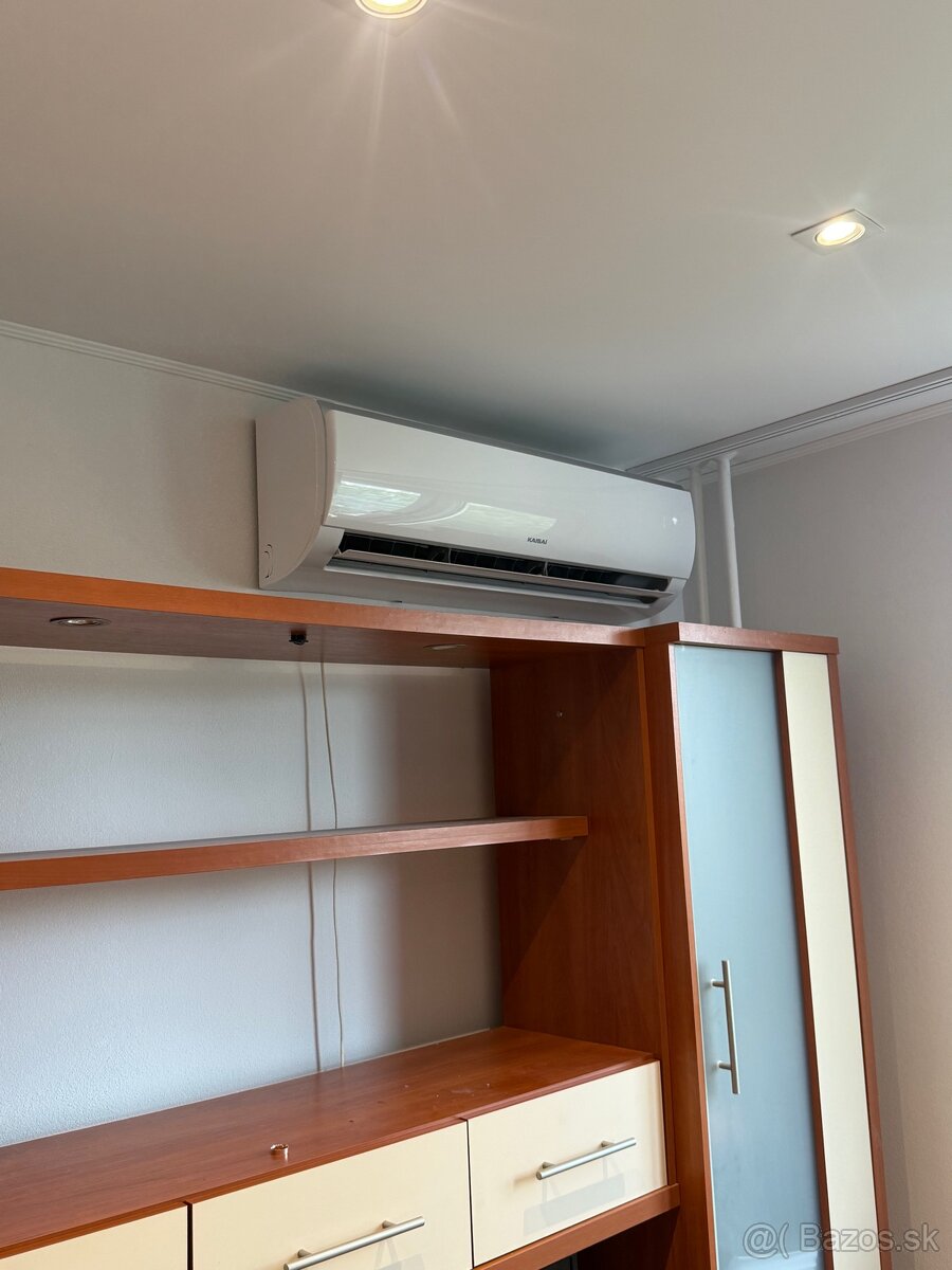 Predaj a montáž klimatizácie - klimatizacia do bytu - 11