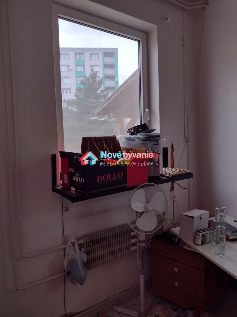 Predaj obchodný priestor - Šahy (N049-18-FRAD) - 11