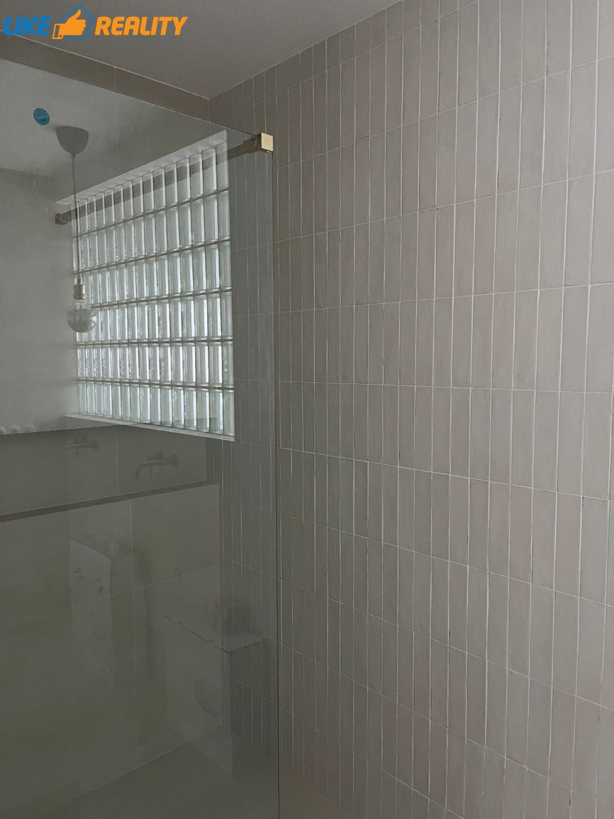 Prenájom veľkometrážneho 4izb. bytu na hranici Starého Mesta - 11