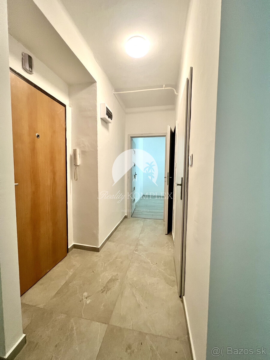 Reality KOMPLEX s.r.o. ponúka na PREDAJ kompletne zrekonštru - 11