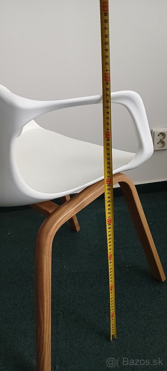 2xStolička so stolíkom - 11