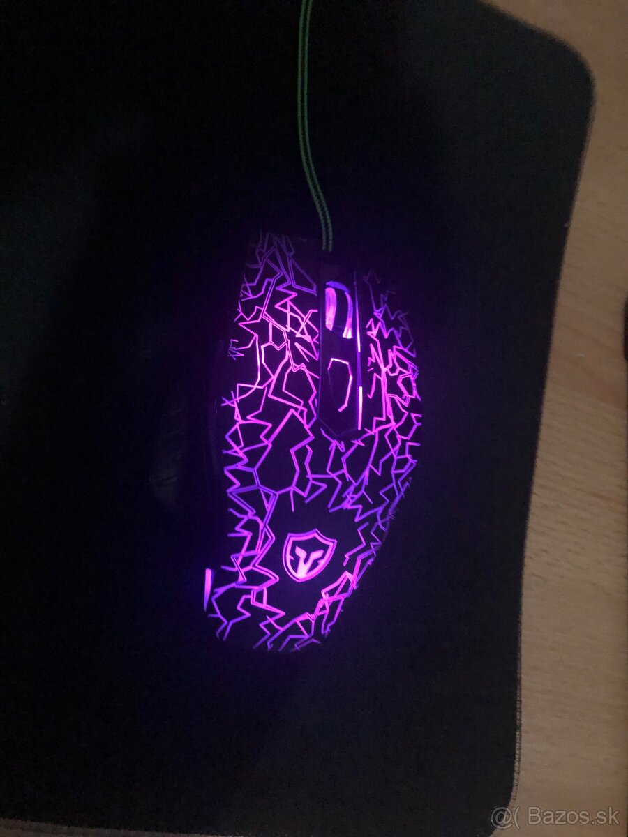 Herný notebook Hp pavilion 15 - 11