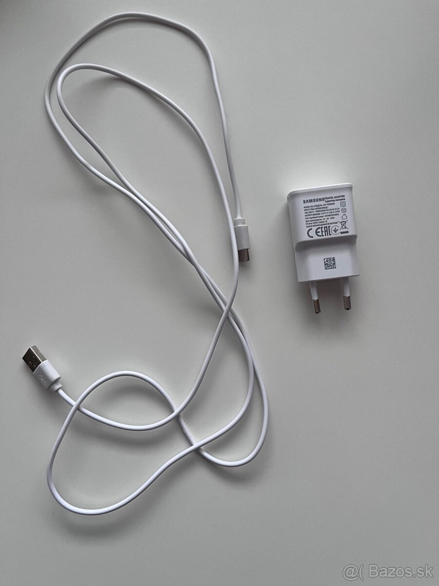 Predam Samsung Tab S6 Lite 64GB aj s perom Samsung - 11