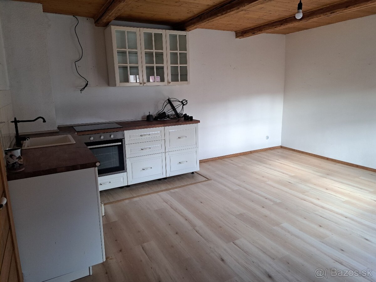 Predaj Drevenice v Liptovskej Lúžnej - 11