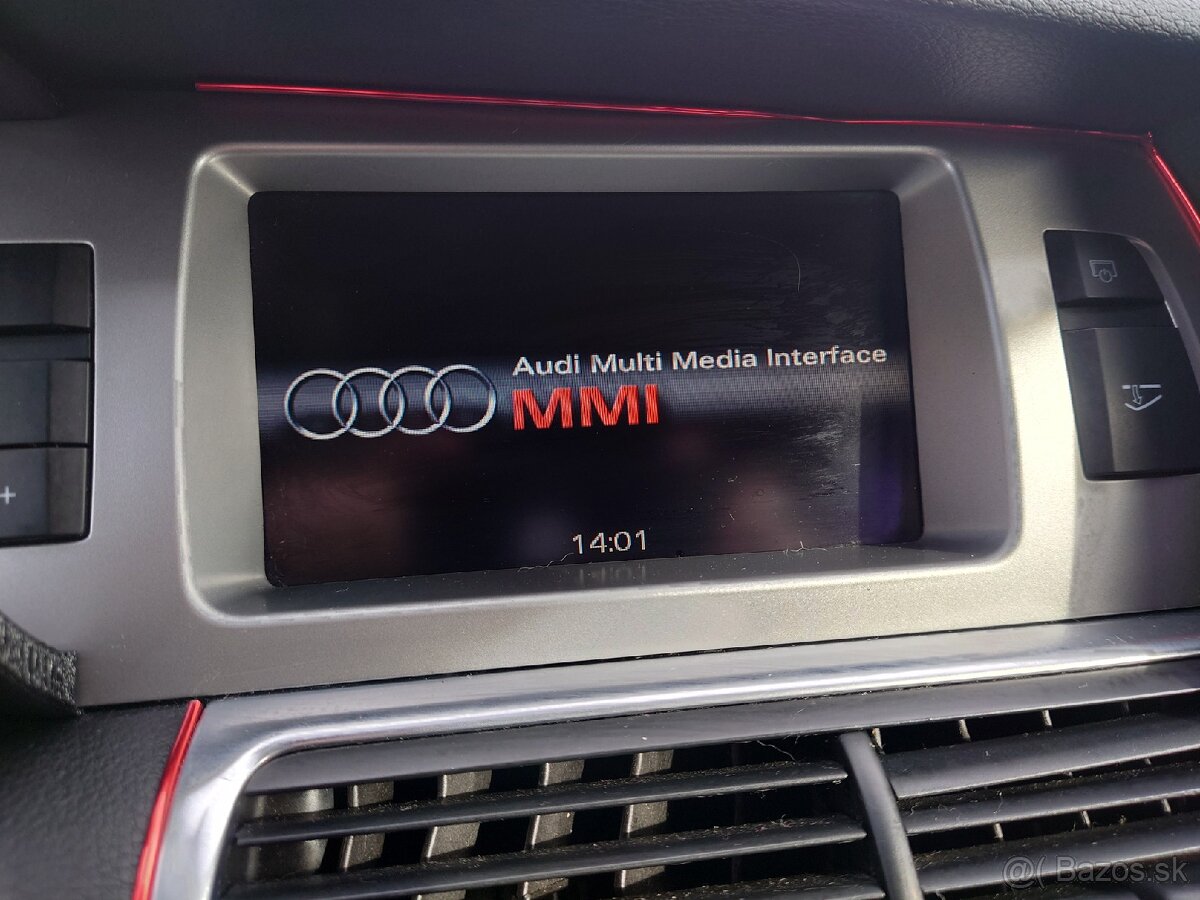 Predám Audi Q7 4L 3.0TDI - 11