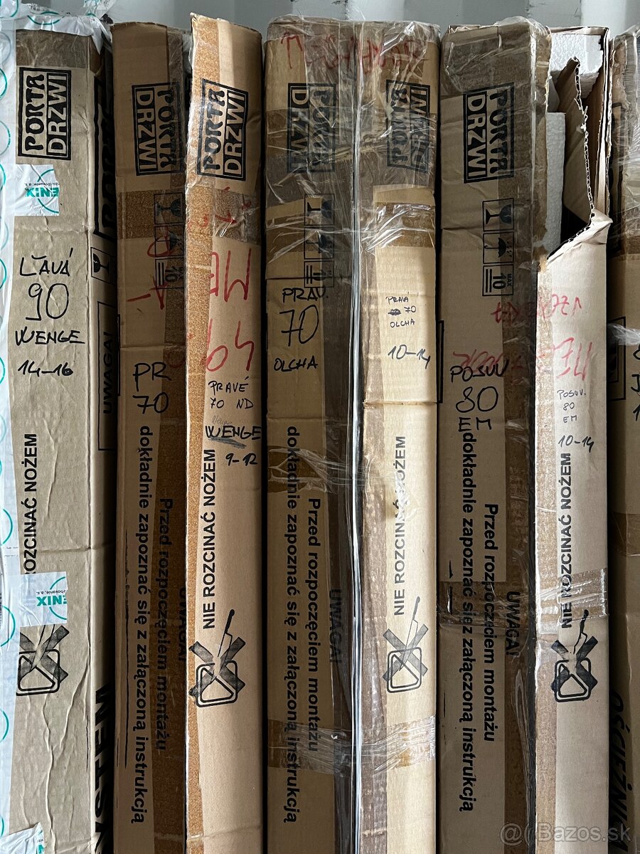 Zarubne oblozkove - 11