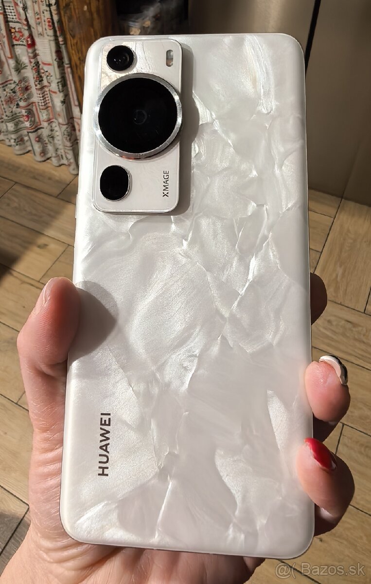 Huawei P60 Pro - 11