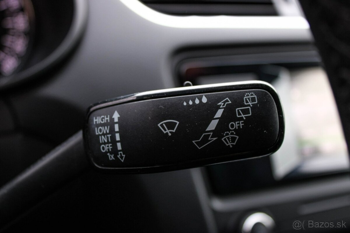 Škoda Octavia Combi 1.6 TDI 110k Active - 11