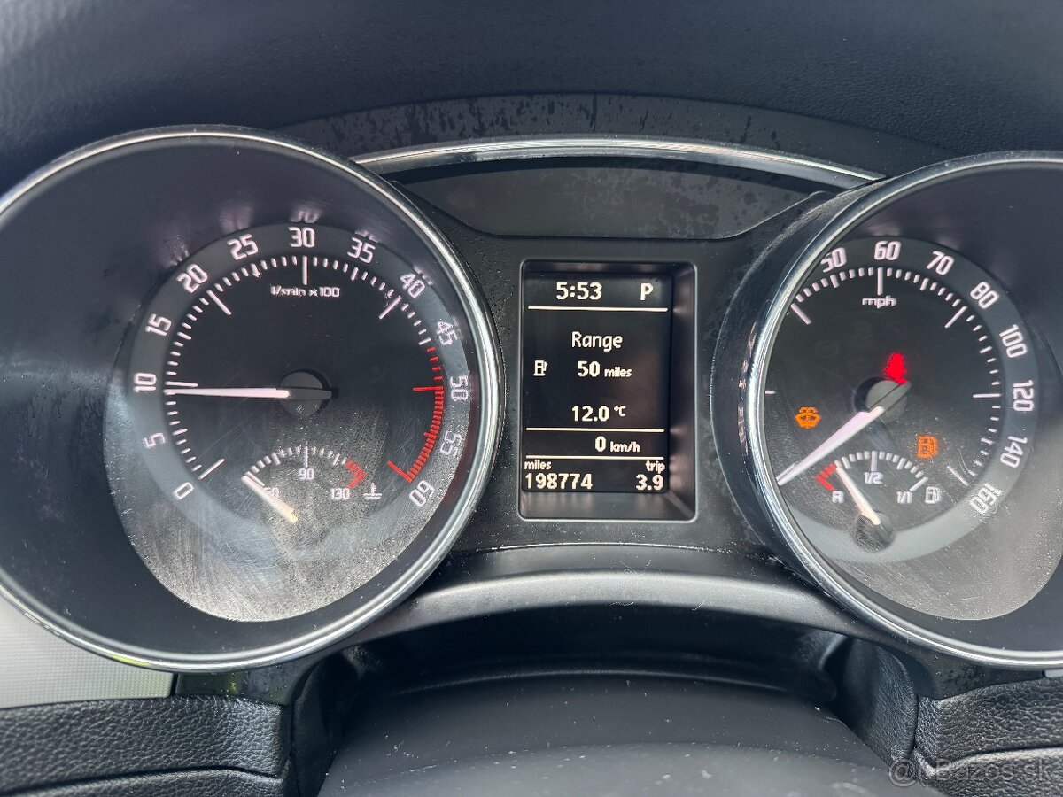 Skoda superb - 11