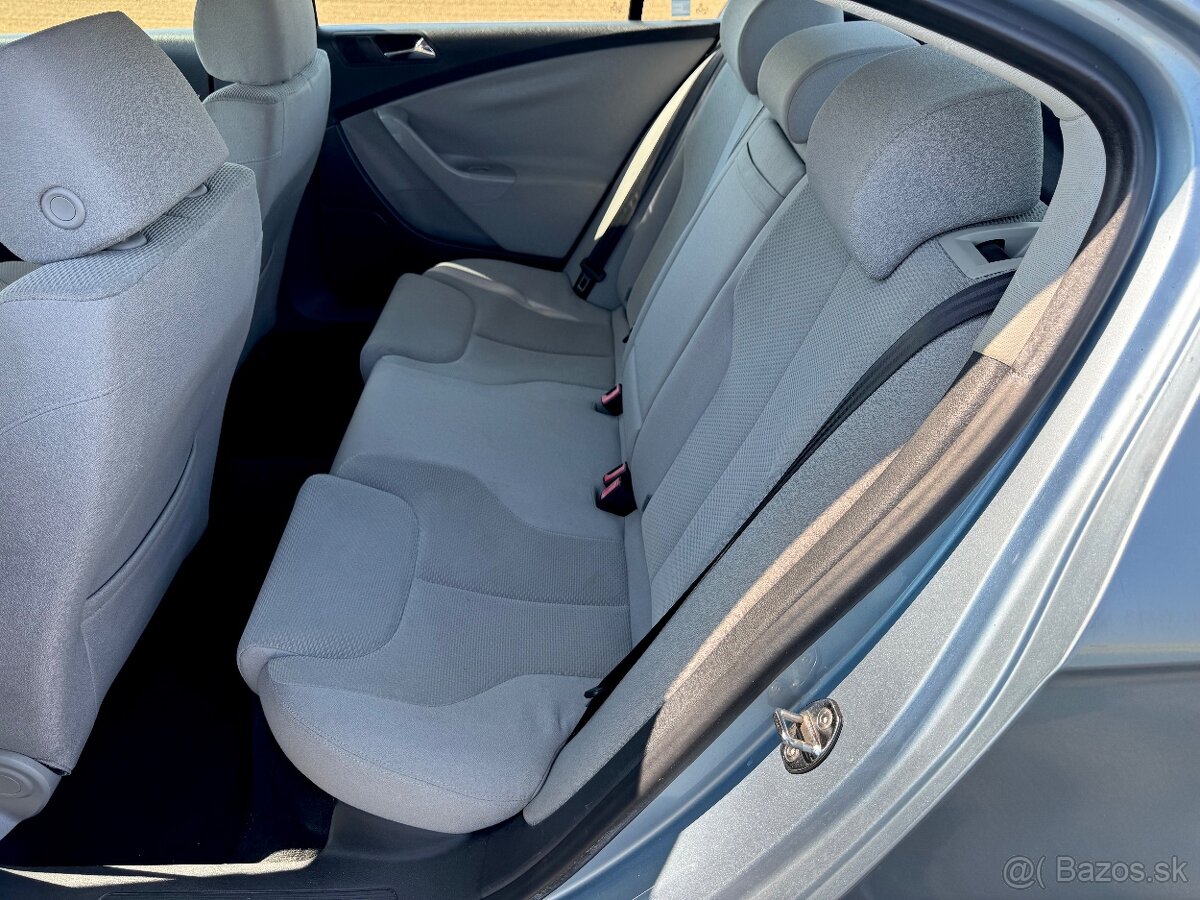 Passat b6 2.0tdi 4x4 - 11