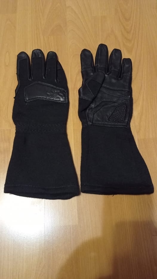 Predám mix rôznych vojenských vecí - 11