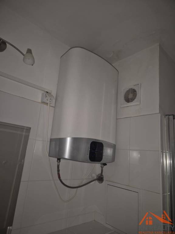 Na predaj garsónka po rekonštrukcii Komárno - 11