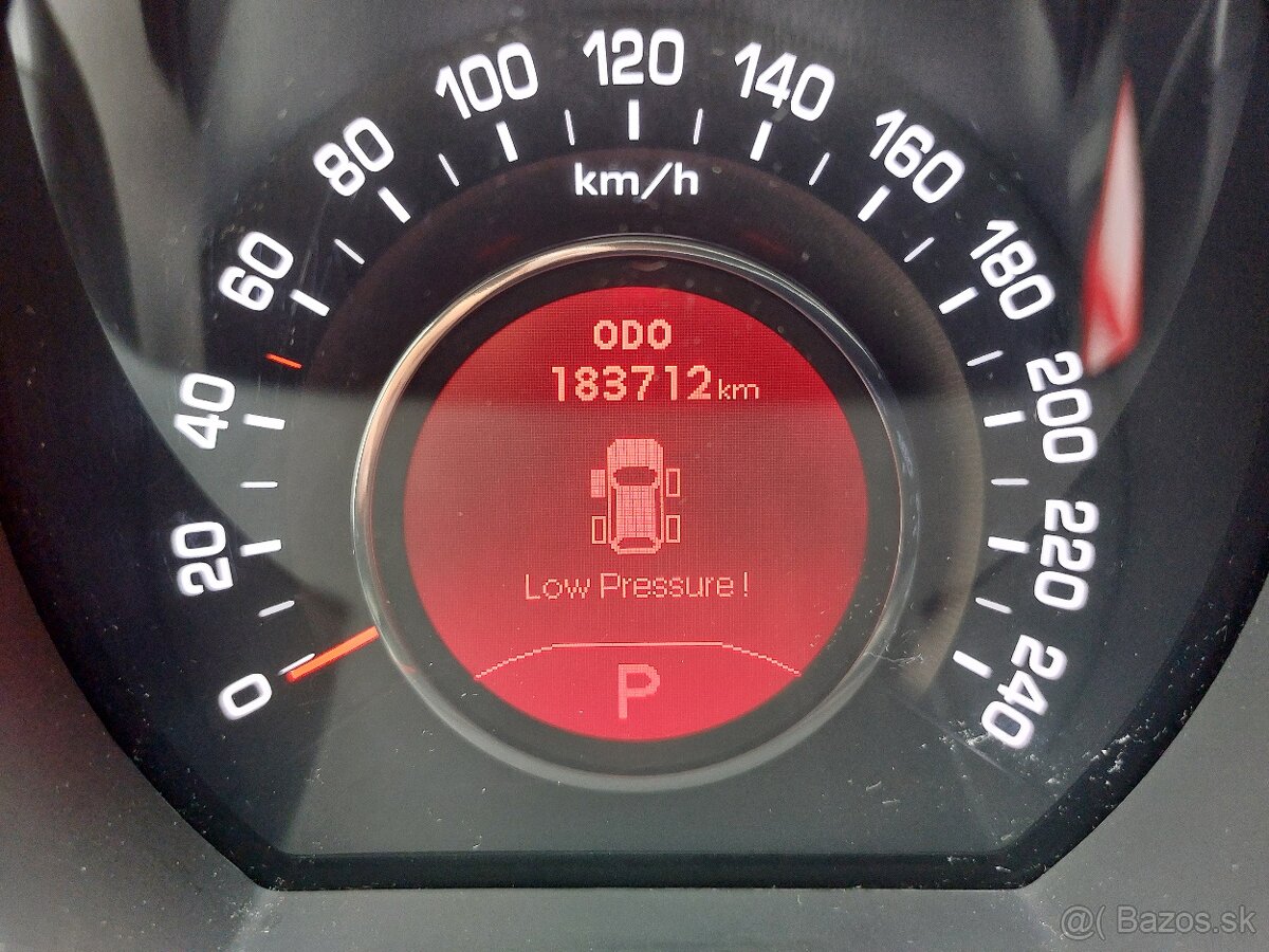 Kia Sportage 2.0 CRDi VGT 4WD LX A/T - 11