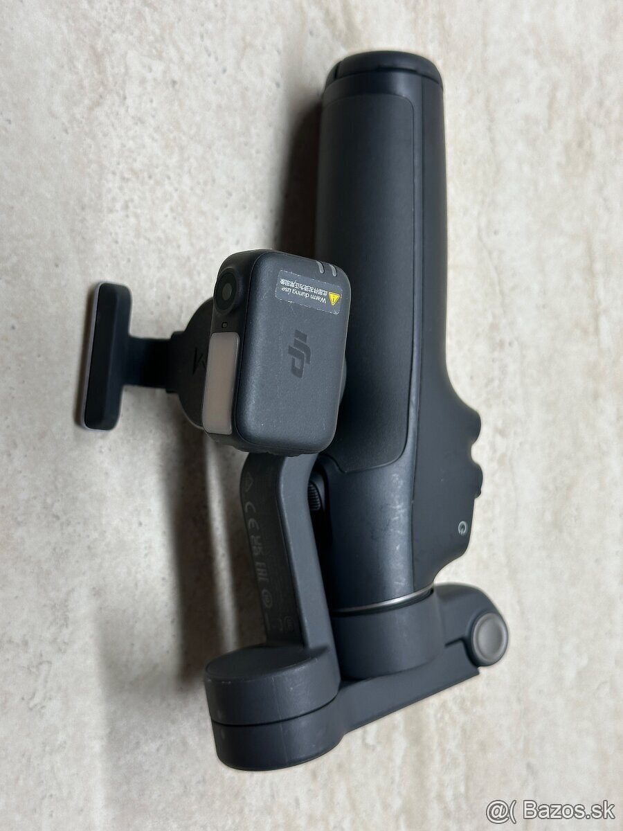 DJI Osmo Mobile 7P, bez magnetu - 11