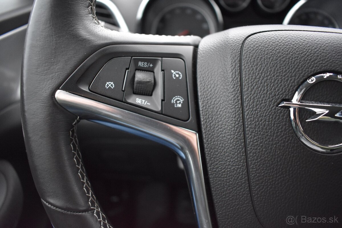 Opel Mokka 1.6 S/S drive - 11