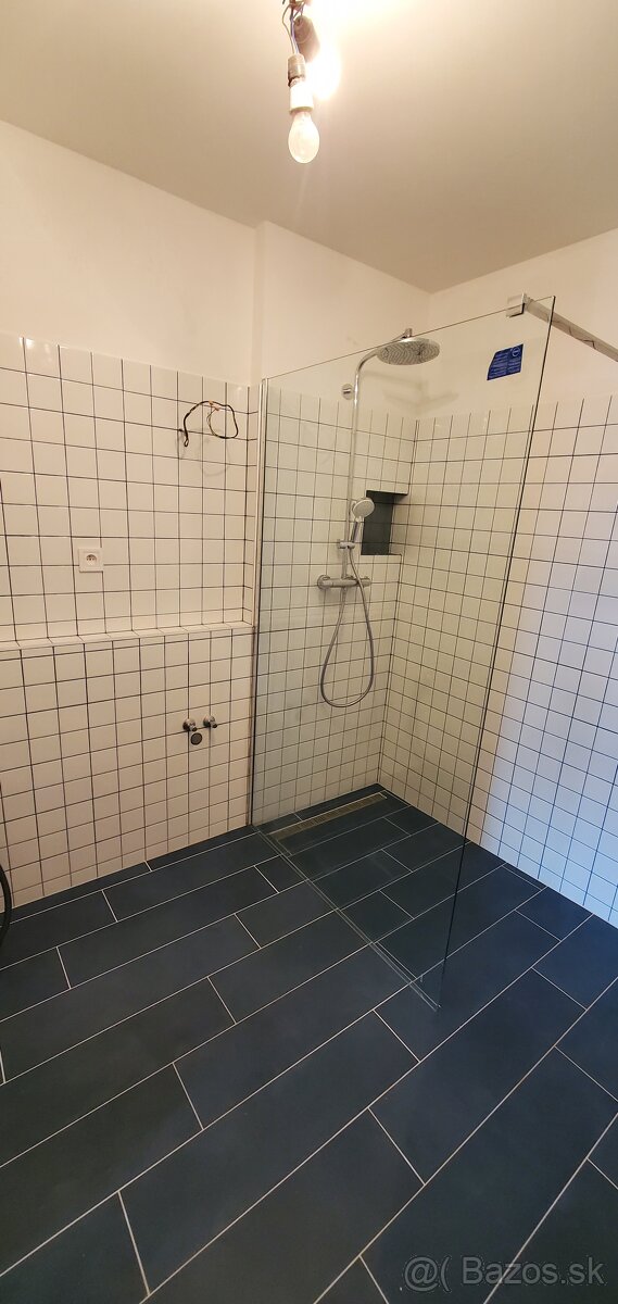 🏡Slnečný 3-izbový byt novostavba pri Bardejovských Kúpeľoch - 11