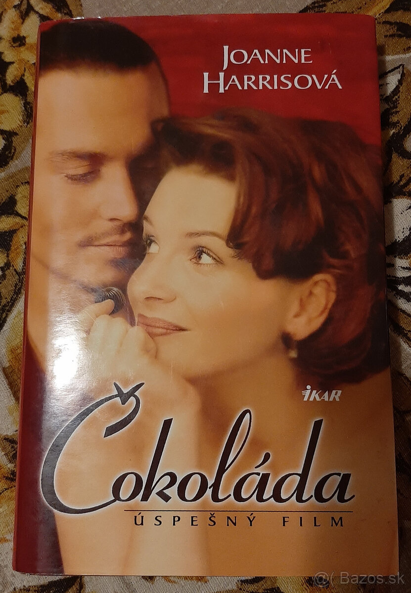 Predám knihy rôznych žánrov - 11