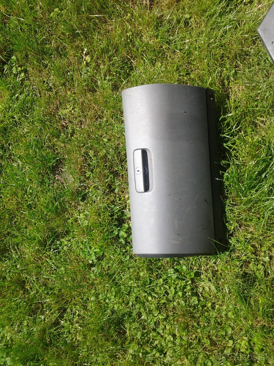 diely škoda octavia 1 aj combi - 11