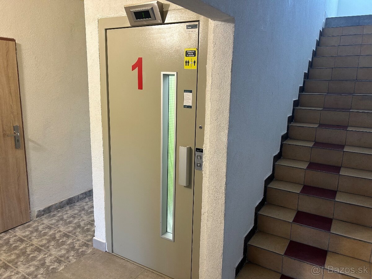 Prenájom bytu - 11