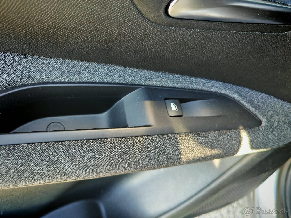 PEUGEOT 5008 - PREDAJ AJ NA SPLÁTKY - 11