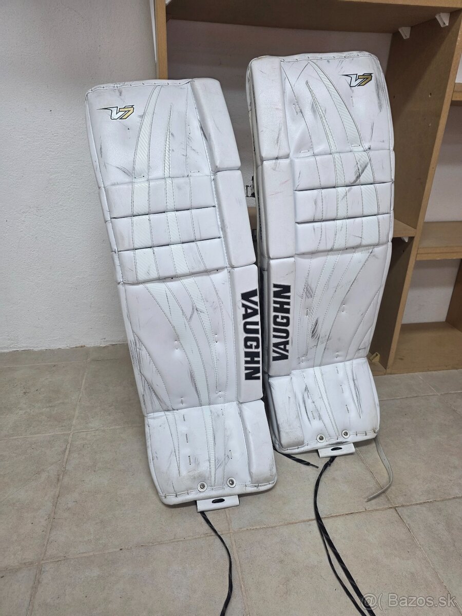 Brankarska vystroj - 11