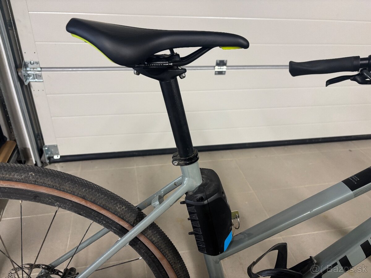 Cyklosedacka Thule Ridealong 2 - 11