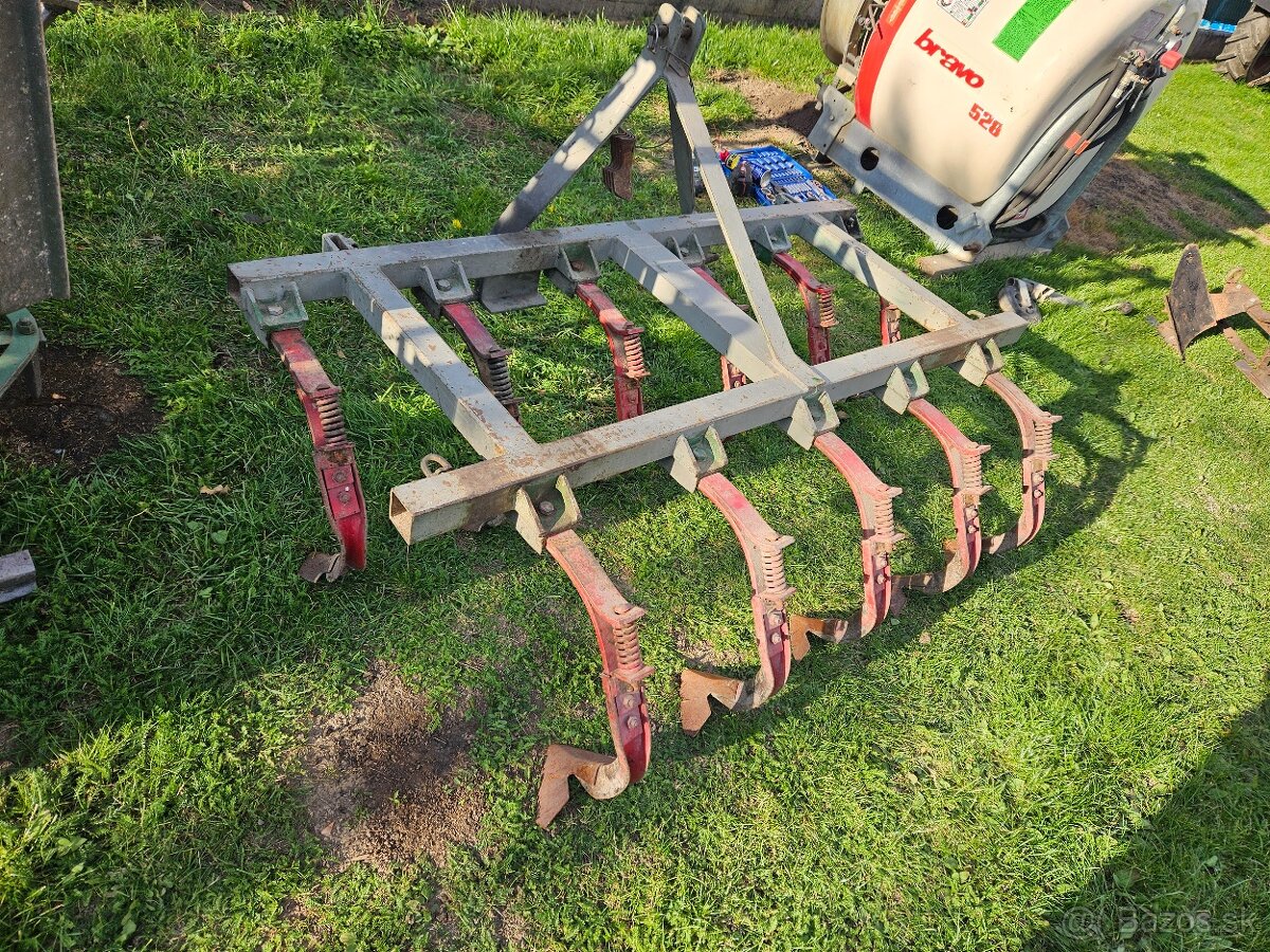 Kultivátor, kombinátor - 11