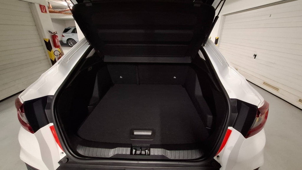 Renault Arkana, záruka a predpl. servis do 2028, 1.maj. - 11