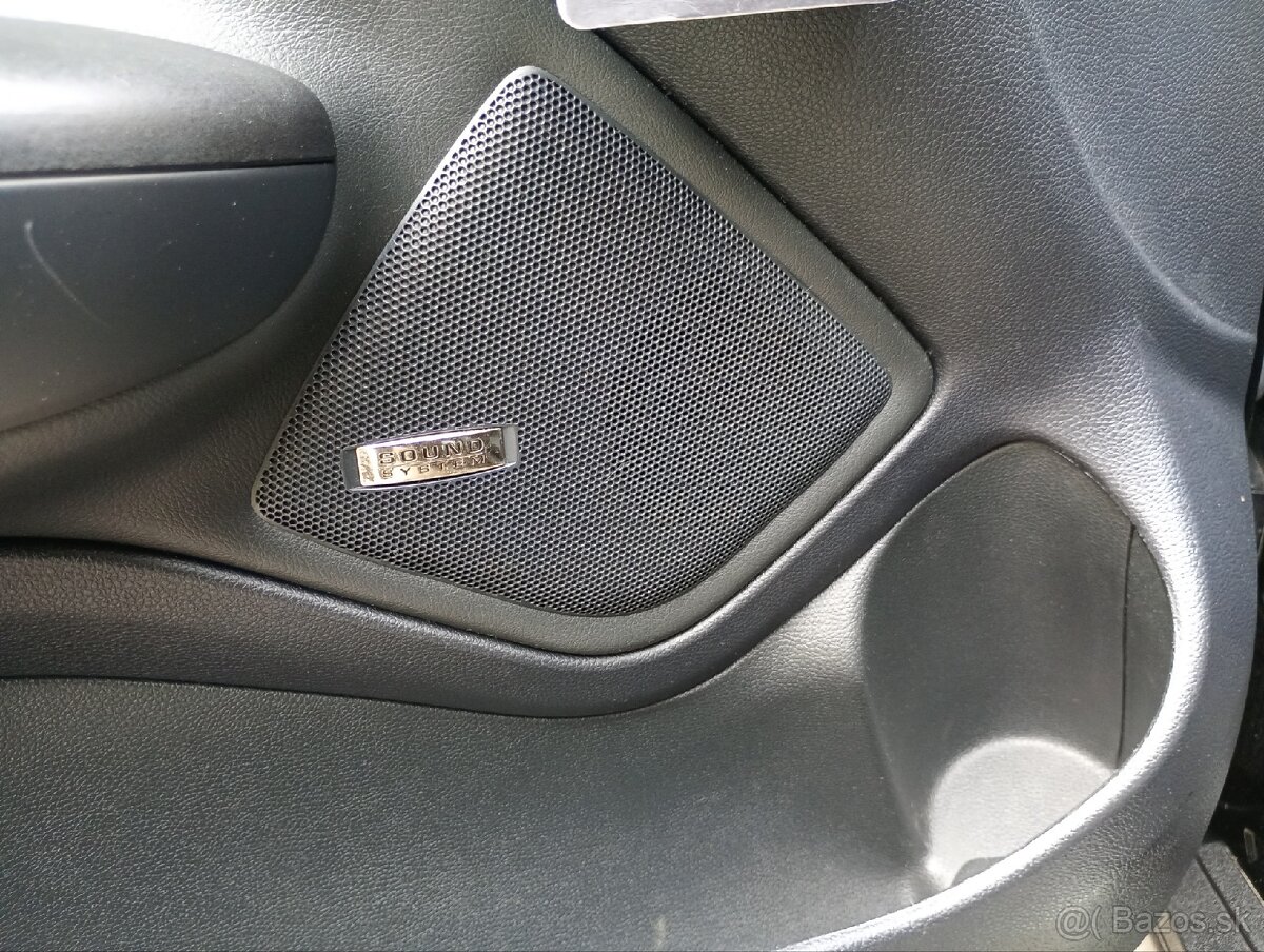 Predám Škoda Octavia combi WRS - 11