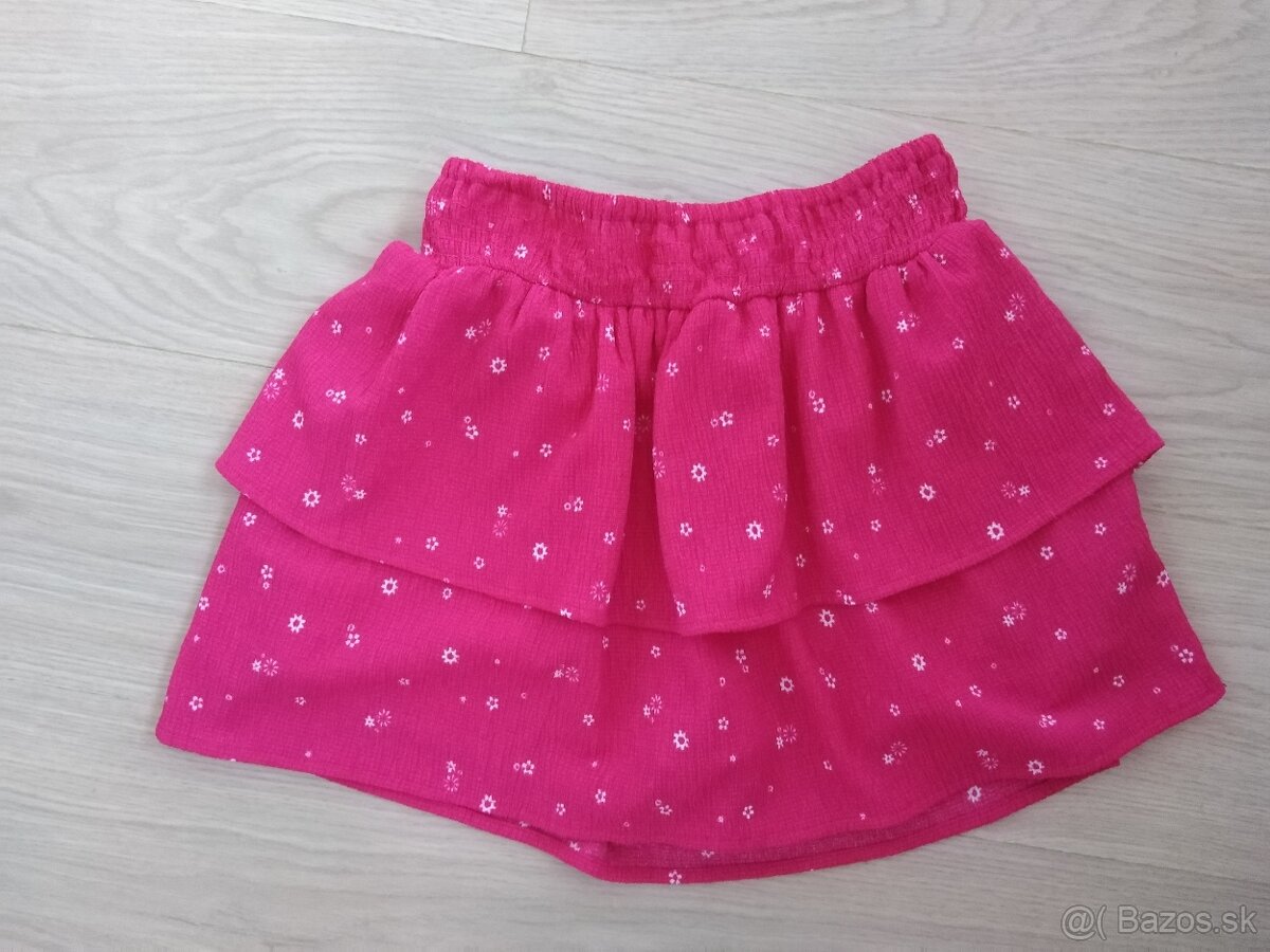 Crop top blúzka nová,ostatné oblečenie - 11