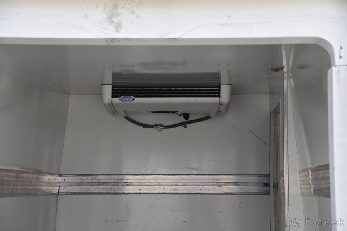 Peugeot Boxer L4H3 CHLADIAK - 11