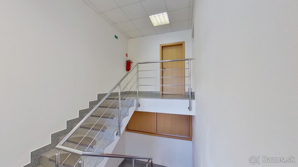 Polyfunkčný objekt - komerčná budova, MČ Terasa, Košice II - 11