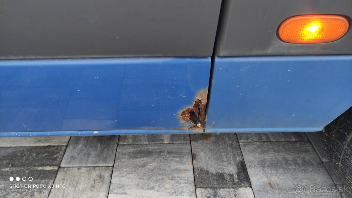 Sprinter 319 CDI 140 kw automat - 11