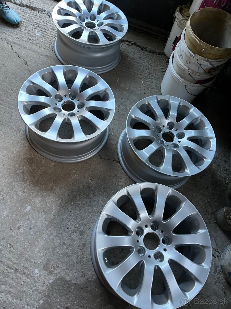 Bmw e90 320d 135kw.rok 2012. - 11