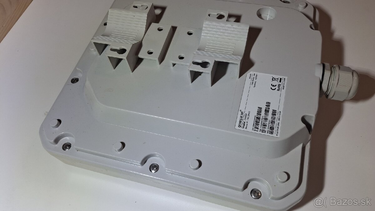 antena Greenpacket 4G LTE+konzola+Poe adapter - 11