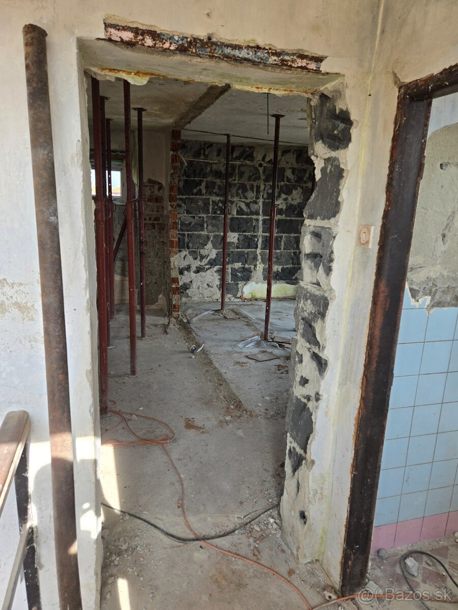 Stavebné práce ... Kompletný servis pre byt a dom.., - 11